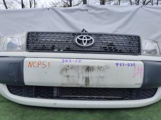Nose cut TOYOTA PROBOX NCP51 52-075 3 ракурс