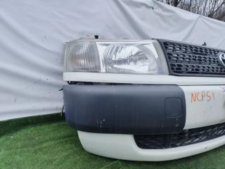 Nose cut TOYOTA PROBOX NCP51 52-075 4 ракурс