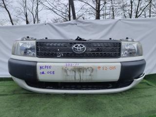 Nose cut TOYOTA PROBOX NCP50 52-075 1 ракурс