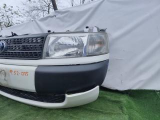 Nose cut TOYOTA PROBOX NCP50 52-075 2 ракурс