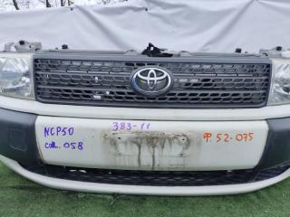 Nose cut TOYOTA PROBOX NCP50 52-075 3 ракурс