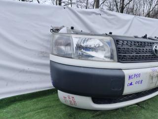 Nose cut TOYOTA PROBOX NCP50 52-075 4 ракурс