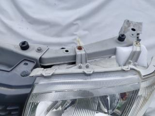 Nose cut TOYOTA PROBOX NCP50 52-075 5 ракурс