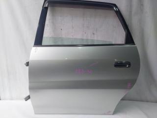 Дверь левая задняя TOYOTA NADIA SXN15 1 ракурс