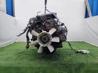 Двигатель DAIHATSU TERIOS J100G HC 4 ракурс