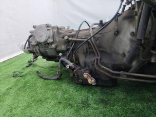 АКПП DAIHATSU TERIOS J100G HC 4 ракурс