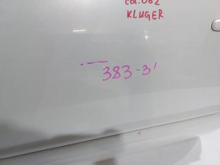 Дверь левая передняя TOYOTA KLUGER V MCU25 5 ракурс