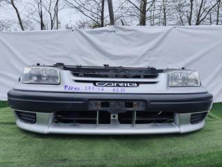 Nose cut TOYOTA SPRINTER CARIB AE111 13-43 1 ракурс