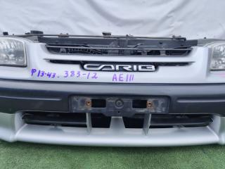 Nose cut TOYOTA SPRINTER CARIB AE111 13-43 4 ракурс