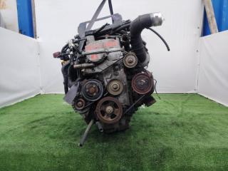 Двигатель TOYOTA CAMI J102E K3VET 4 ракурс