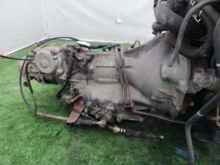 АКПП TOYOTA CAMI J102E K3VET 4 ракурс АКПП TOYOTA CAMI J102E K3VET 4 ракурс