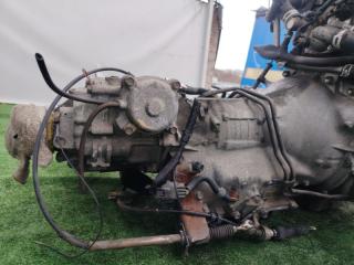 АКПП TOYOTA CAMI J102E K3VET 5 ракурс АКПП TOYOTA CAMI J102E K3VET 5 ракурс