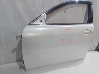 Дверь левая передняя TOYOTA CAMRY ACV40 2 ракурс