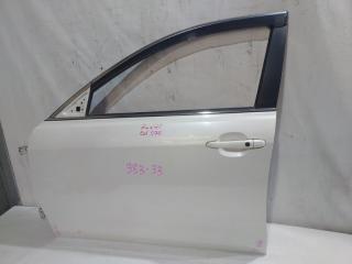 Дверь левая передняя TOYOTA CAMRY ACV40 5 ракурс