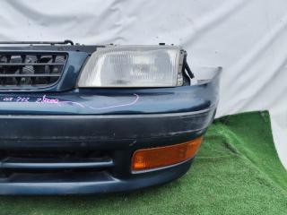 Nose cut TOYOTA CORONA ST190 20-302 3 ракурс