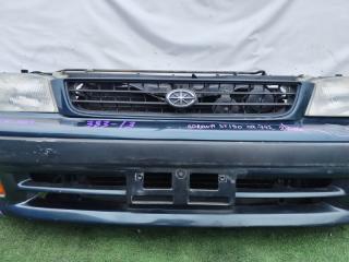 Nose cut TOYOTA CORONA ST190 20-302 4 ракурс