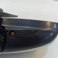 Зеркало правое TOYOTA PROBOX NCP160 2 ракурс
