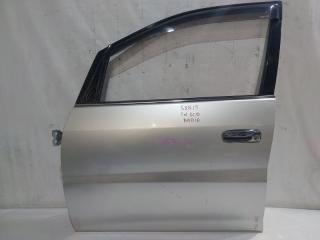 Дверь левая передняя TOYOTA NADIA SXN15 1 ракурс
