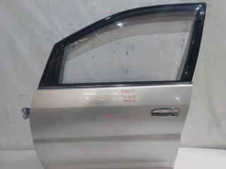 Дверь левая передняя TOYOTA NADIA SXN15 3 ракурс
