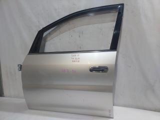 Дверь левая передняя TOYOTA NADIA SXN15 4 ракурс