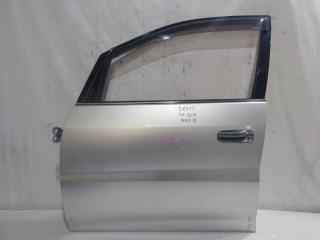 Дверь левая передняя TOYOTA NADIA SXN15 5 ракурс