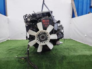 Двигатель DAIHATSU TERIOS J100G HC 1 ракурс
