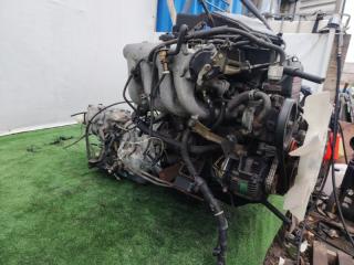 Двигатель DAIHATSU TERIOS J100G HC 3 ракурс