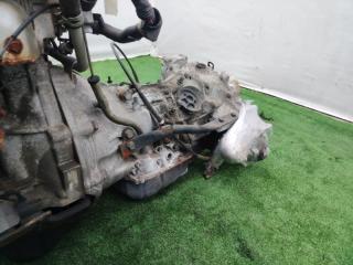 АКПП DAIHATSU TERIOS J100G HC 1 ракурс
