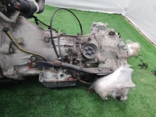 АКПП DAIHATSU TERIOS J100G HC 2 ракурс