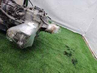 АКПП DAIHATSU TERIOS J100G HC 3 ракурс