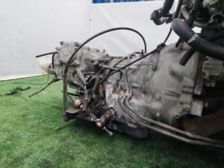 АКПП DAIHATSU TERIOS J100G HC 4 ракурс