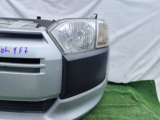Nose cut TOYOTA PROBOX NCP160 52-279 3 ракурс