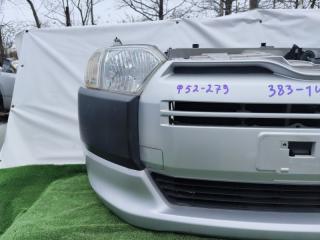 Nose cut TOYOTA PROBOX NCP160 52-279 5 ракурс