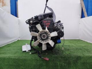 Двигатель TOYOTA CAMI J100E HC 1 ракурс