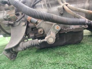 АКПП TOYOTA CAMI J100E HC 2 ракурс АКПП TOYOTA CAMI J100E HC 2 ракурс