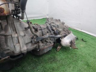 АКПП TOYOTA CAMI J100E HC 4 ракурс АКПП TOYOTA CAMI J100E HC 4 ракурс