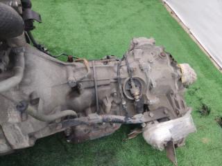 АКПП TOYOTA CAMI J100E HC 5 ракурс АКПП TOYOTA CAMI J100E HC 5 ракурс