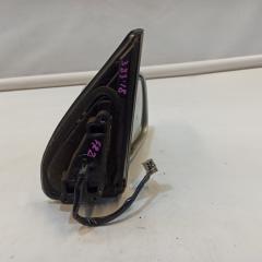 Зеркало правое HONDA STEPWGN RF2 5 ракурс