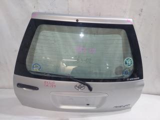 Дверь 5-я TOYOTA RAUM EXZ10 5 ракурс