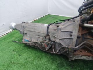 АКПП TOYOTA MARK II JZX90 1JZ-GE A340E-B04A 4 ракурс
