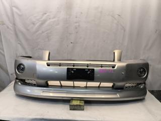 Бампер передний TOYOTA KLUGER V MHU28 52119-48250 1 ракурс