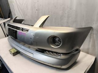 Бампер передний TOYOTA KLUGER V MHU28 52119-48250 2 ракурс