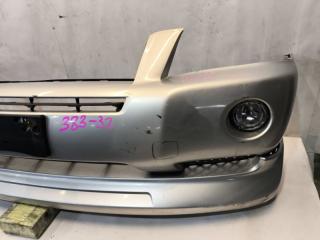 Бампер передний TOYOTA KLUGER V MHU28 52119-48250 5 ракурс
