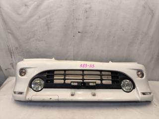 Бампер передний TOYOTA CAMI J102E 1 ракурс