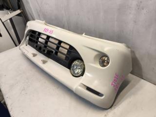 Бампер передний TOYOTA CAMI J102E 2 ракурс