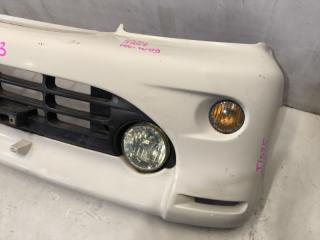Бампер передний TOYOTA CAMI J102E 4 ракурс