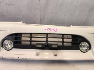 Бампер передний TOYOTA CAMI J102E 5 ракурс