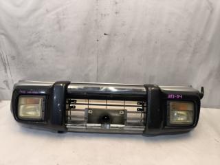 Бампер передний DAIHATSU TERIOS J100G 52119-87401 1 ракурс
