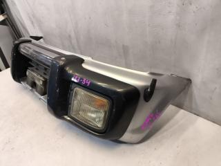 Бампер передний DAIHATSU TERIOS J100G 52119-87401 2 ракурс