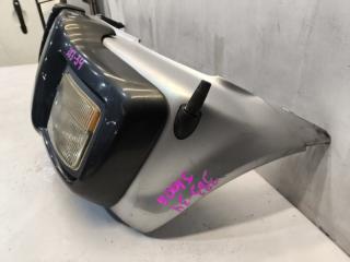 Бампер передний DAIHATSU TERIOS J100G 52119-87401 3 ракурс